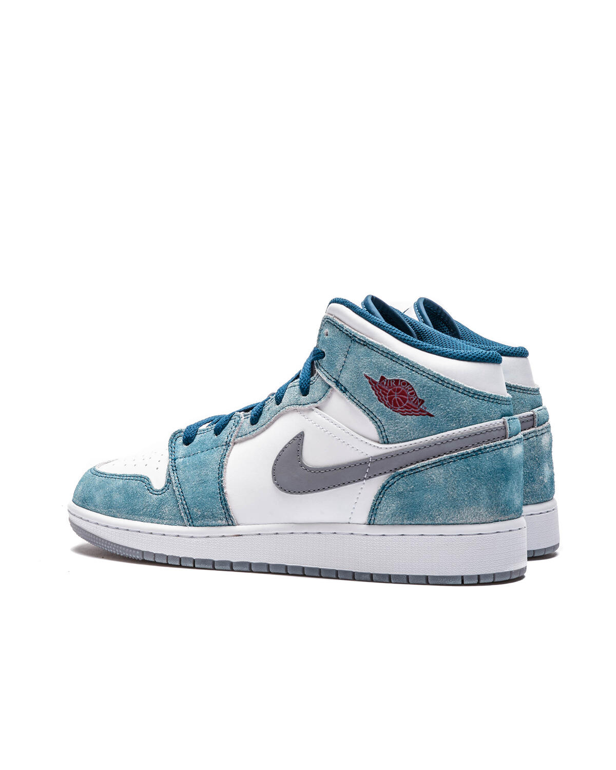 Air Jordan 1 MID SE (GS) | DR6235-401 | AFEW STORE